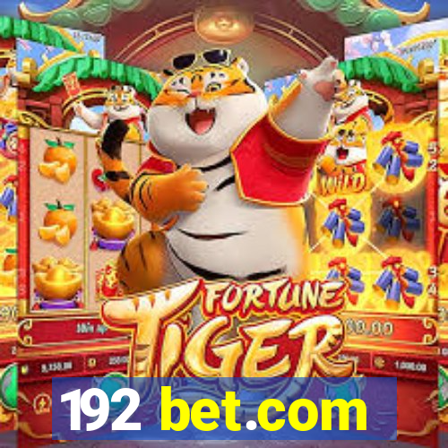 192 bet.com